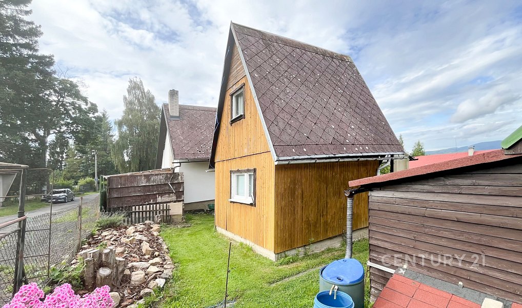 Prodej chaty/chalupy 38 m² s pozemkem 358 m², Liberec – náhled fotky 23