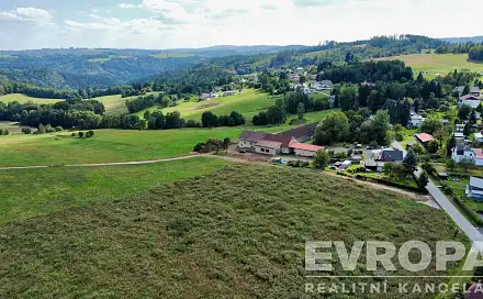 Prodej výrobních prostor 100 m², Vlastiboř, okres Jablonec nad Nisou