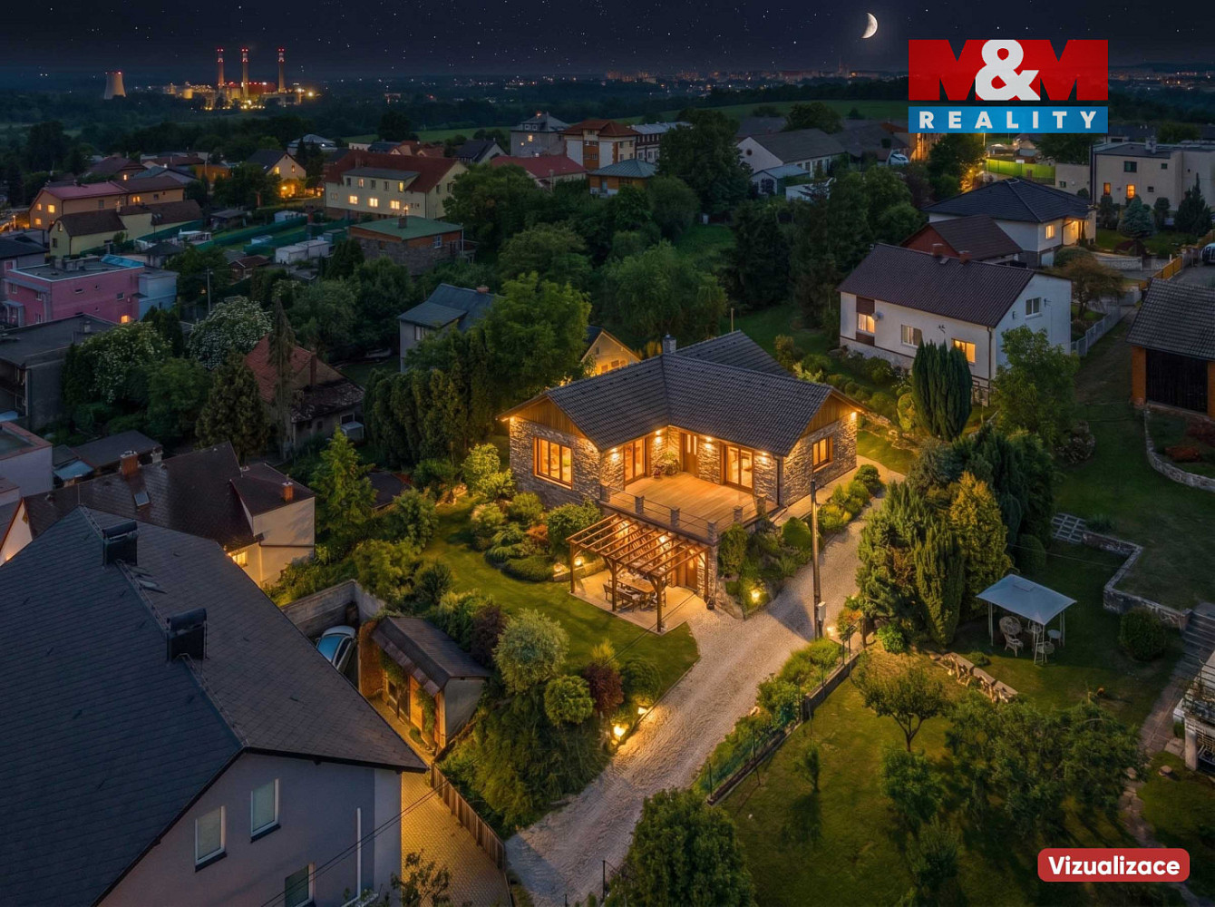 Prodej stavebního pozemku 991 m² — photo 4