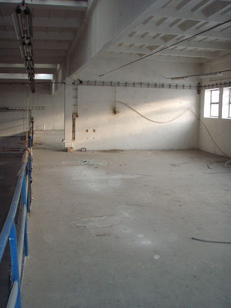 Pronájem výrobních prostor 596 m² – fotografie 4