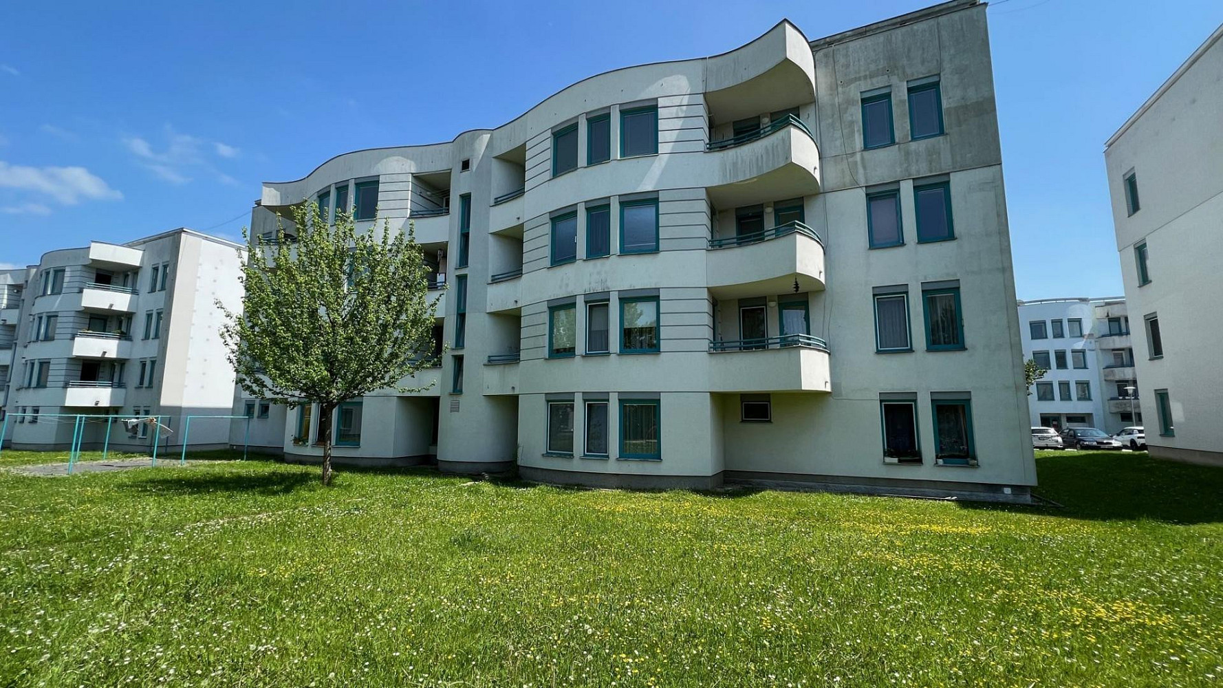 Prodej bytu 1+kk 36 m² – fotografie 4