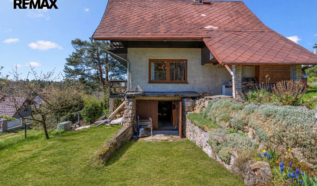 Prodej chaty/chalupy 78 m² s pozemkem 355 m², Klučenice – náhled fotky 28
