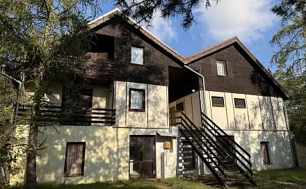 Prodej chaty/chalupy 180 m² s pozemkem 1 287 m², Račice, okres Litoměřice