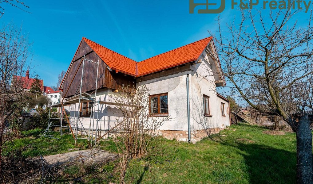 Prodej domu 115 m² s pozemkem 1 005 m², Libčany – náhled fotky 5