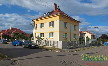 Pronájem bytu 2+1 60 m², Cejpova, Hradec Králové - Malšovice