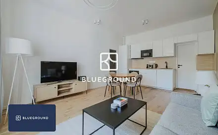 Pronájem bytu 2+kk 47 m²