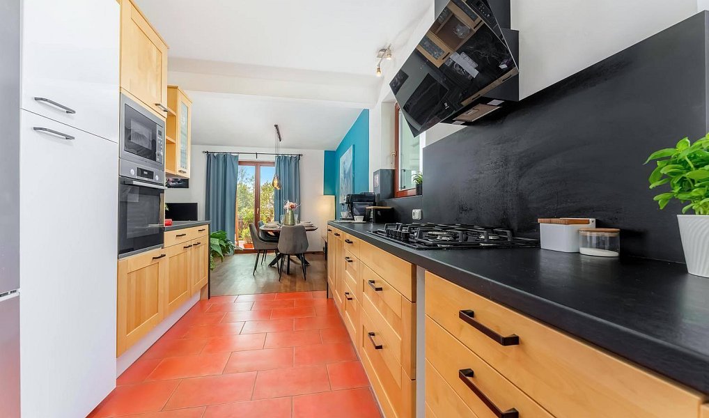 Prodej domu 169 m² s pozemkem 711 m², Kanice – náhled fotky 4