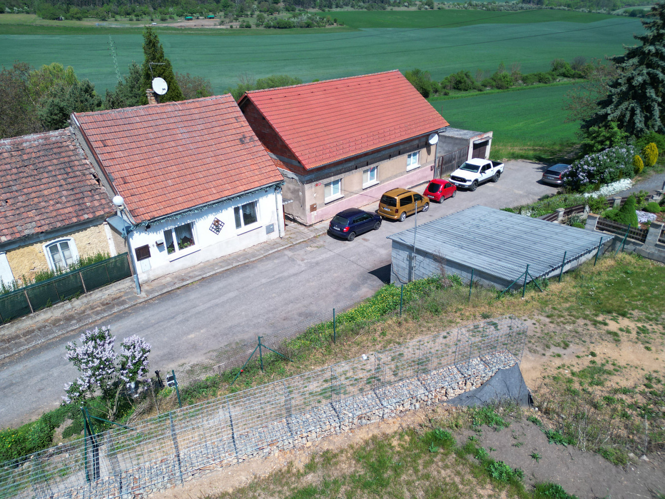 Prodej domu 130 m² s pozemkem 621 m² – pohled 3