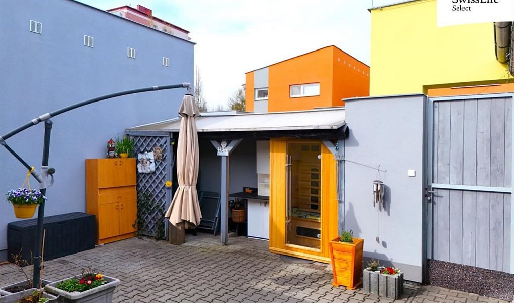 Prodej domu 84 m² s pozemkem 137 m², Jihlava – náhled fotky 17