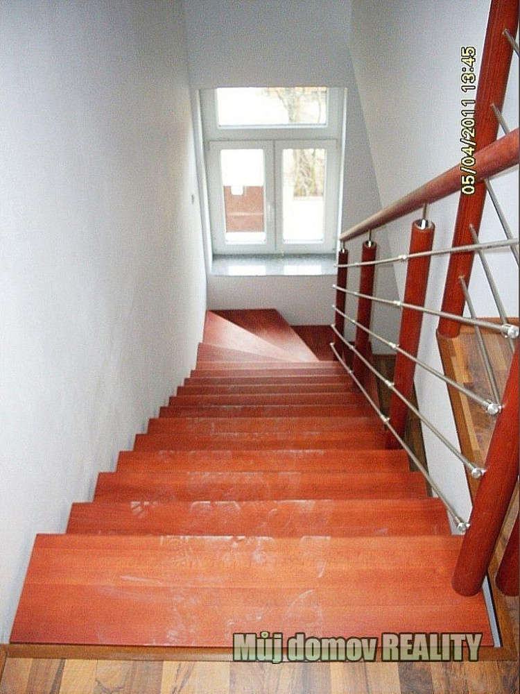 Pronájem bytu 2+kk 45 m² — photo 3
