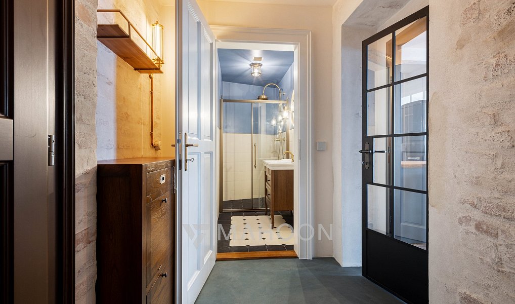 Prodej kanceláře 66 m², Praha – náhled fotky 16