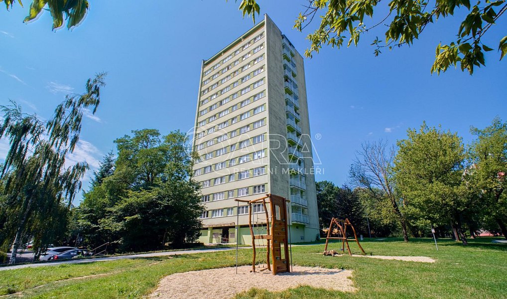 Prodej bytu 2+1 41 m², Ostrava – náhled fotky 30