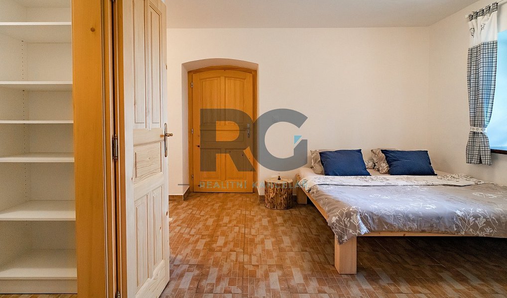 Prodej domu 174 m² s pozemkem 11 512 m², Předotice – náhled fotky 15