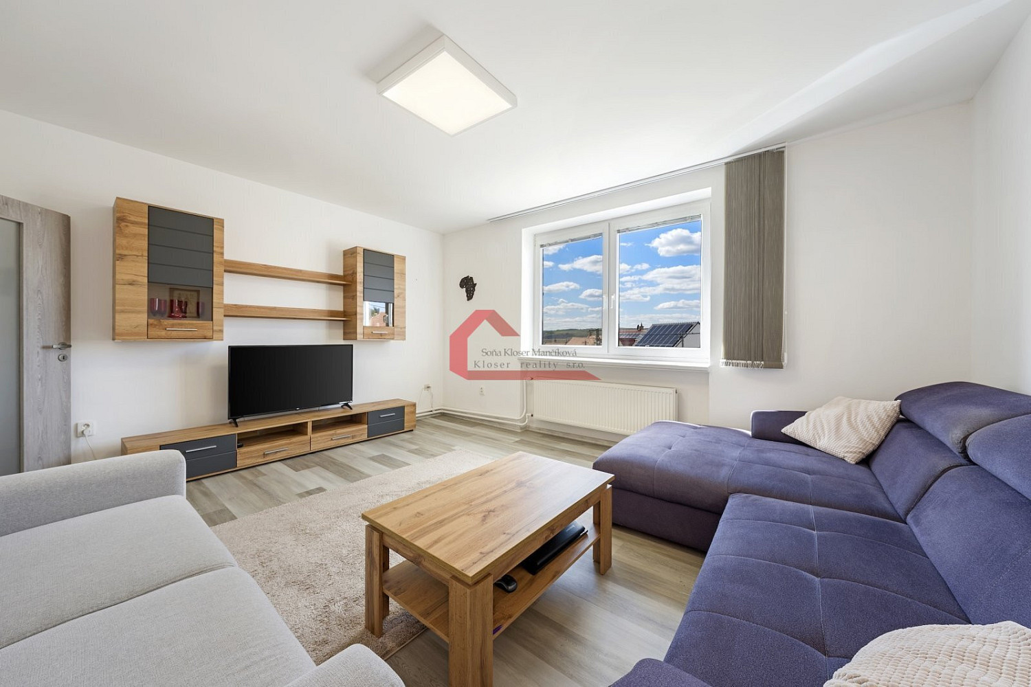 Prodej bytu 3+1 80 m² – fotografie 2