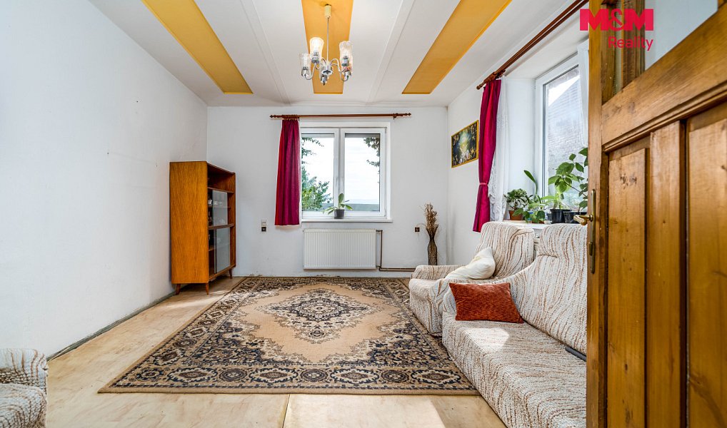 Prodej domu 84 m² s pozemkem 973 m², Rohenice – náhled fotky 6