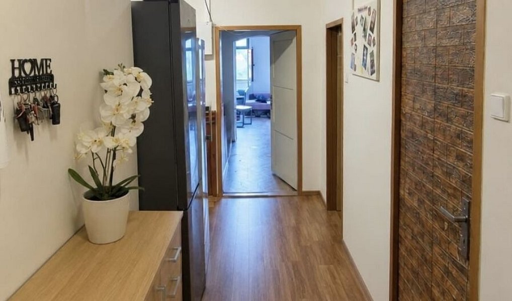 Pronájem bytu 4+1 145 m², Kadaň – náhled fotky 4