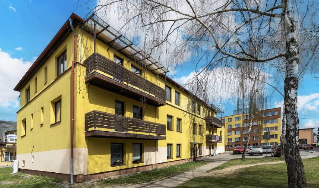 Prodej bytu 3+kk 75 m², Benátky nad Jizerou – náhled fotky 19