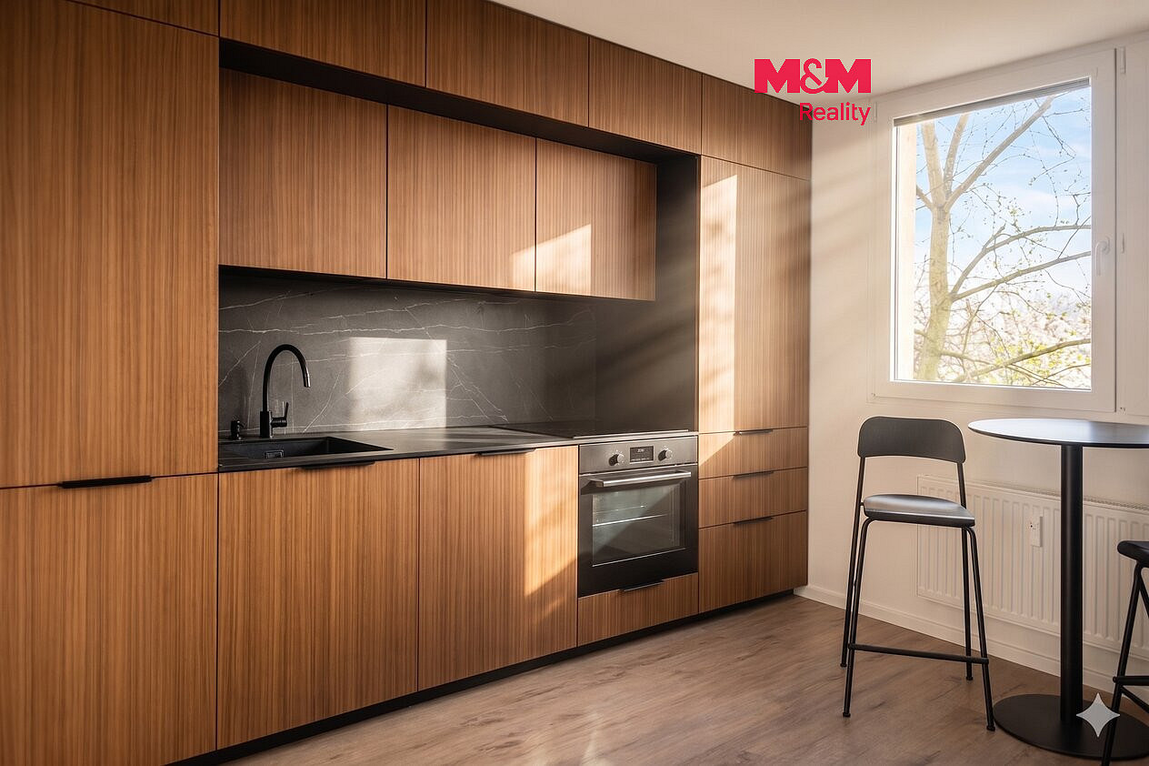 Prodej bytu 3+1 77 m²