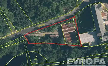 Prodej výrobních prostor 445 m², Kateřinská, Liberec - Liberec XVII-Kateřinky