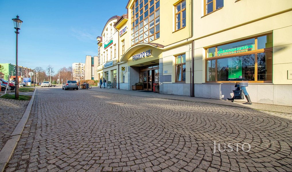 Pronájem obchodních prostor 67 m², Frýdek-Místek – náhled fotky 2