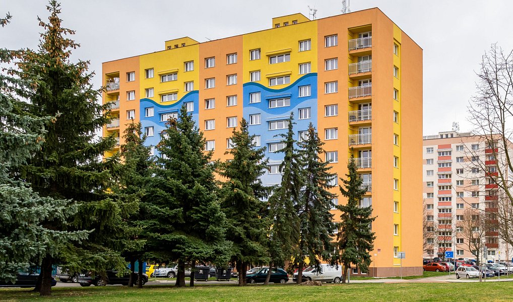 Pronájem bytu 1+kk 21 m², Plzeň – náhled fotky 3