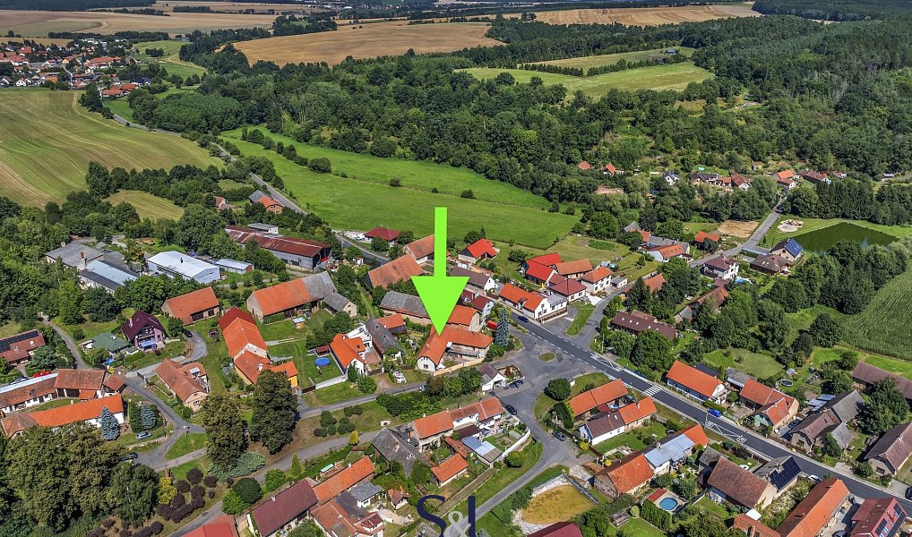 Prodej domu 130 m² s pozemkem 447 m², Výžerky – náhled fotky 29