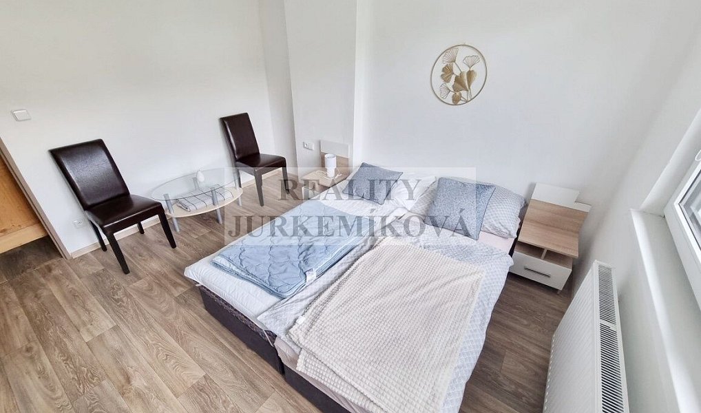 Pronájem domu 200 m² s pozemkem 447 m², Černá v Pošumaví – náhled fotky 15