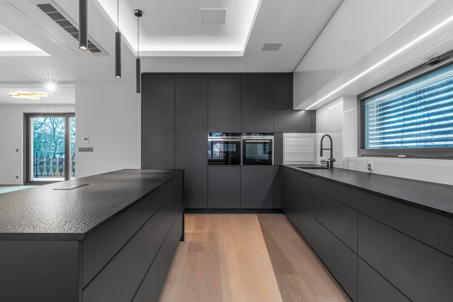 Pronájem domu 237 m² s pozemkem 500 m² — photo 5