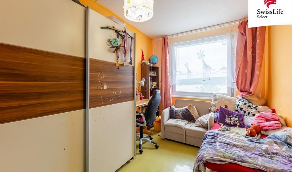 Prodej bytu 3+1 63 m², Horní Bříza – náhled fotky 8