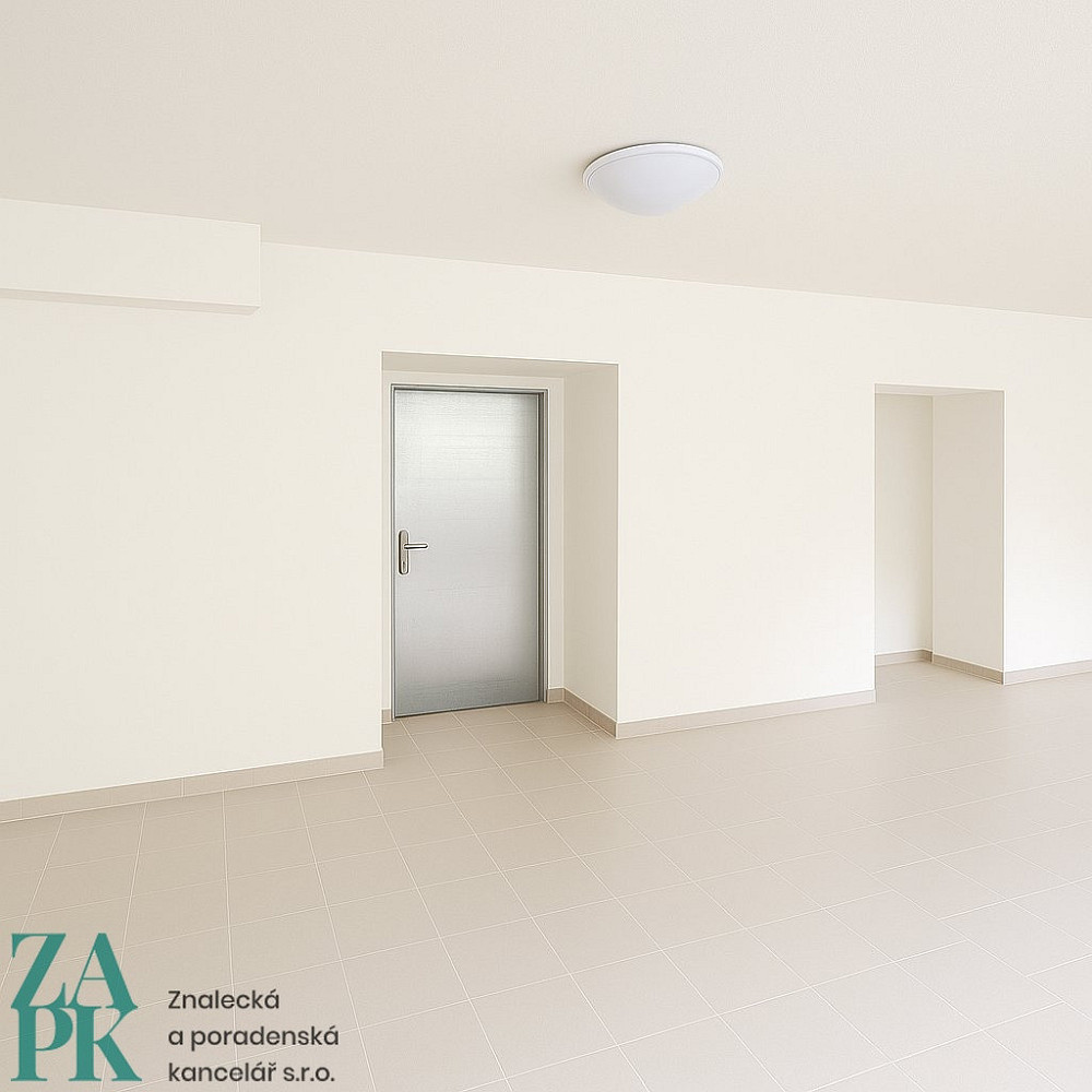 Pronájem komerčního objektu (jiného typu) 150 m² – fotografie 2