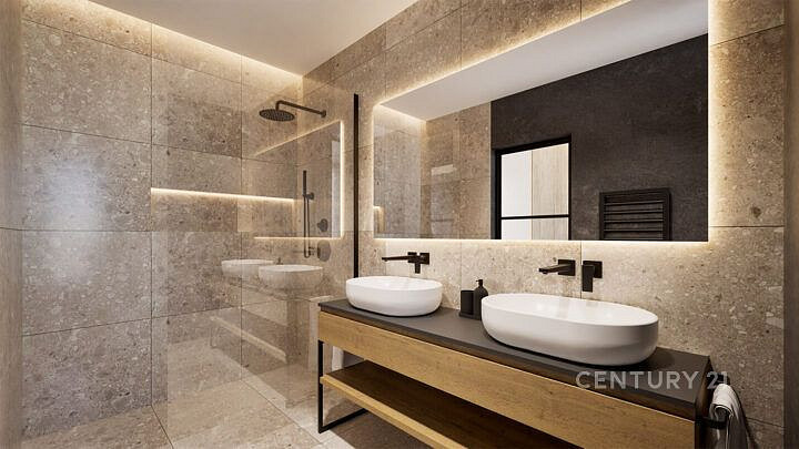 Prodej nájemního domu, činžáku 30 m² — photo 5
