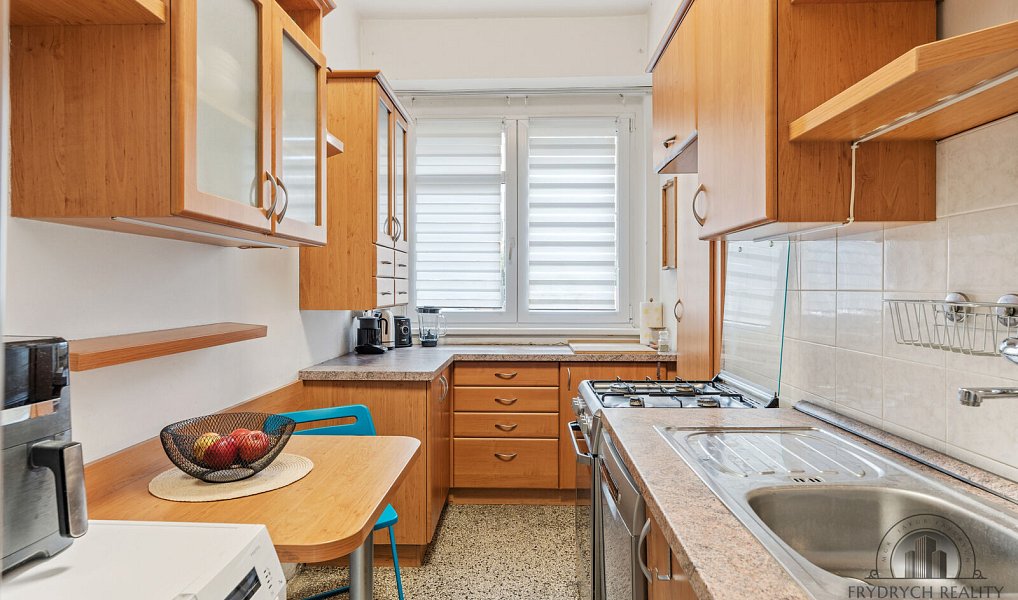 Prodej bytu 3+1 75 m², Praha – náhled fotky 12