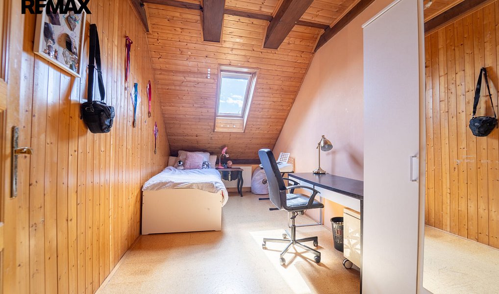 Prodej domu 220 m² s pozemkem 312 m², Kostelec nad Černými lesy – náhled fotky 29