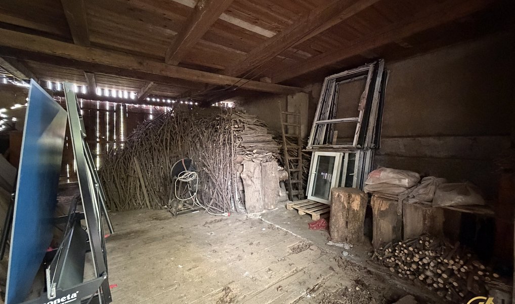 Prodej domu 290 m² s pozemkem 3 795 m², Bozkov – náhled fotky 24
