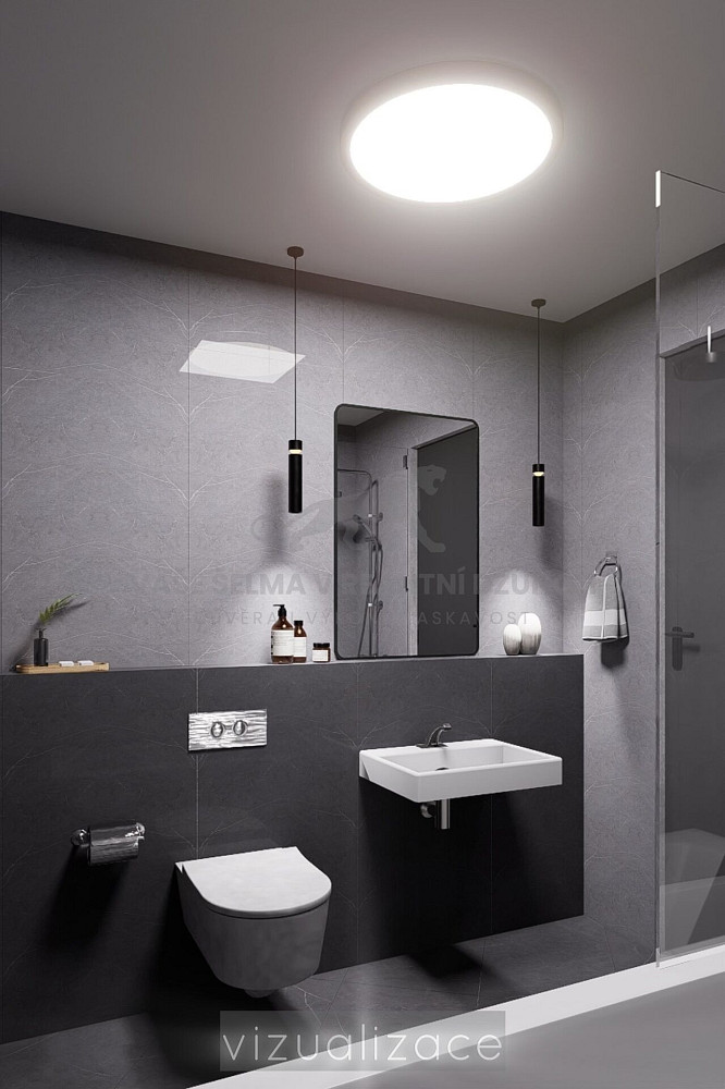 Prodej bytu 1+kk 41 m² - Mehr