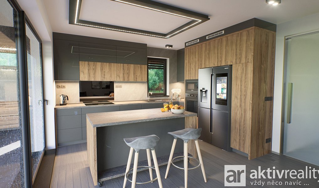 Prodej domu 159 m² s pozemkem 802 m², Vojkov – náhled fotky 11