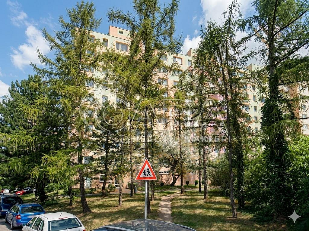 Prodej bytu 1+kk 31 m² – fotografie 3