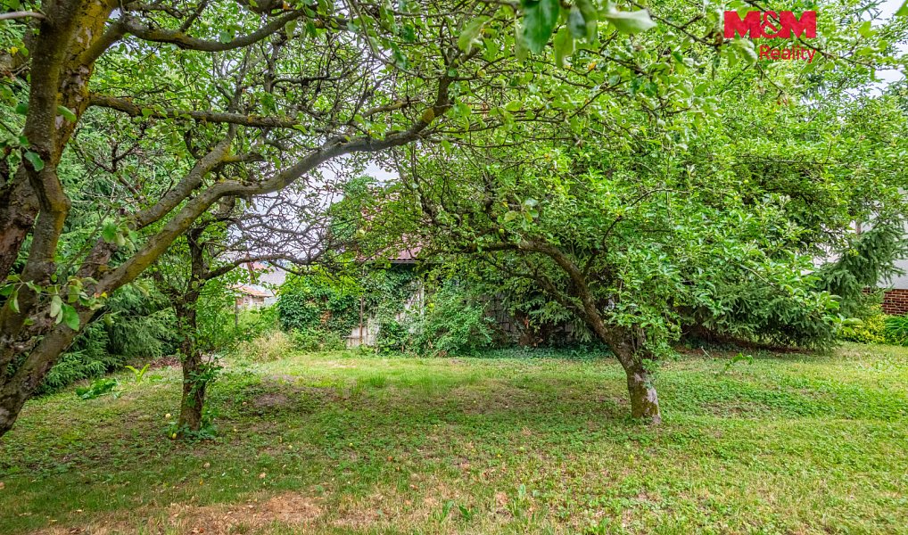 Prodej domu 256 m² s pozemkem 660 m², Čestice – náhled fotky 23