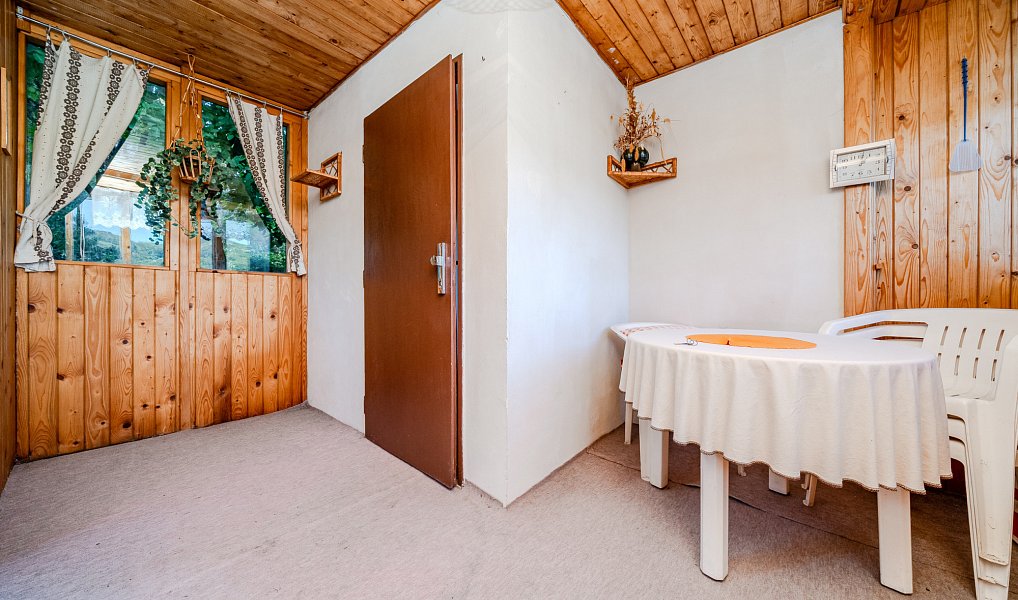 Prodej chaty/chalupy 32 m² s pozemkem 463 m², Vsetín – náhled fotky 6