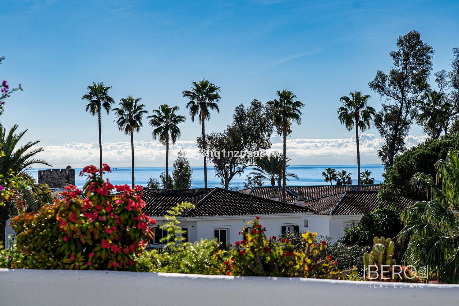 Piso 5+kk – Marbella, Guadalmina Baja, Guadalmina - Vista 2