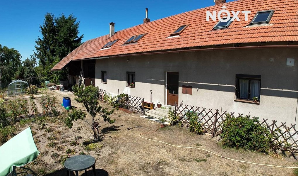 Prodej domu 175 m² s pozemkem 782 m², Dobřenice – náhled fotky 2