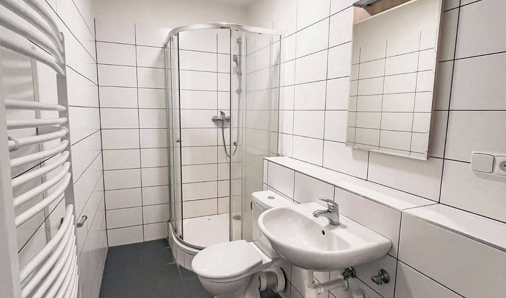 Pronájem bytu 1+kk 40 m², Hranice – náhled fotky 7