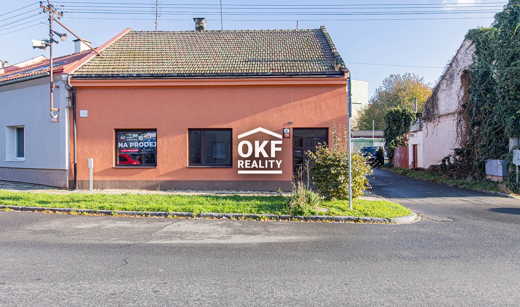 Prodej domu 130 m² s pozemkem 239 m², Přerov – náhled fotky 3