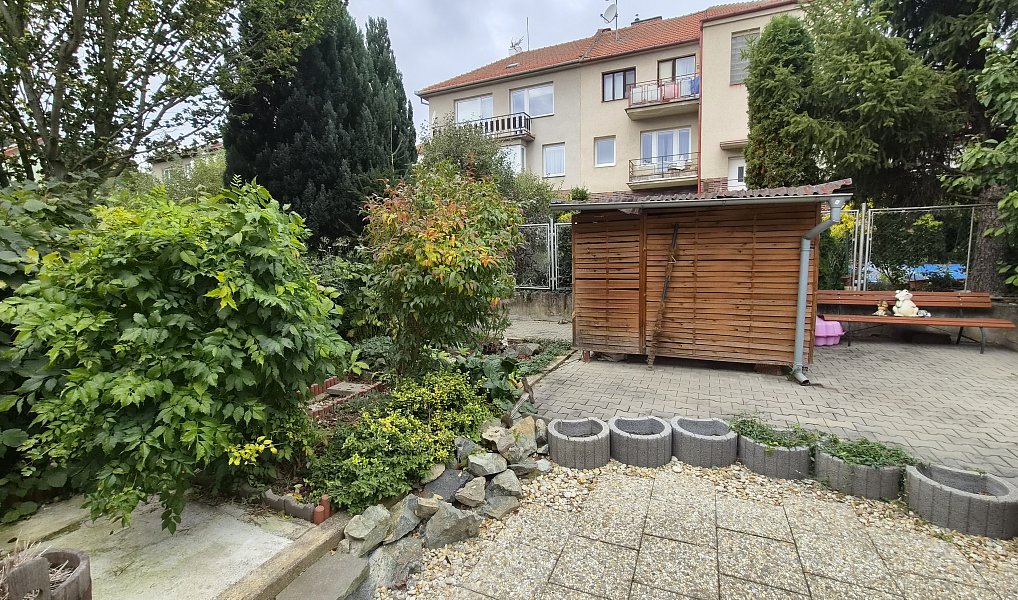 Prodej domu 290 m² s pozemkem 380 m², Brno – náhled fotky 9