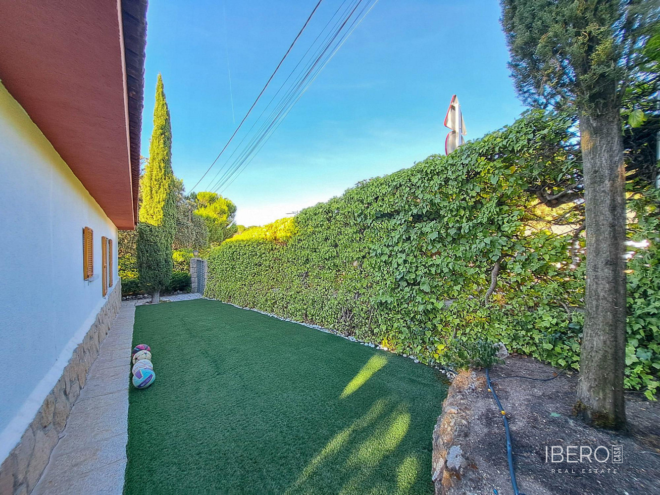 Casa 7+kk – Torrelodones, Los Bomberos - Vista 3