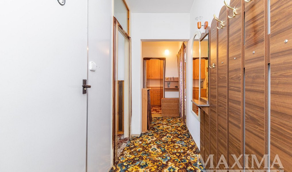 Prodej bytu 2+1 58 m², Opava – náhled fotky 13