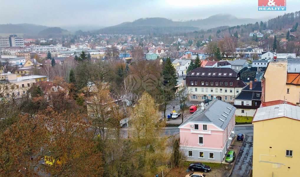 Pronájem kanceláře 30 m², Nový Bor – náhled fotky 12