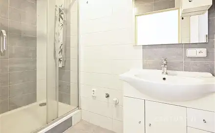 Pronájem bytu 2+1 53 m², Tylova, Litvínov - Horní Litvínov, okres Most