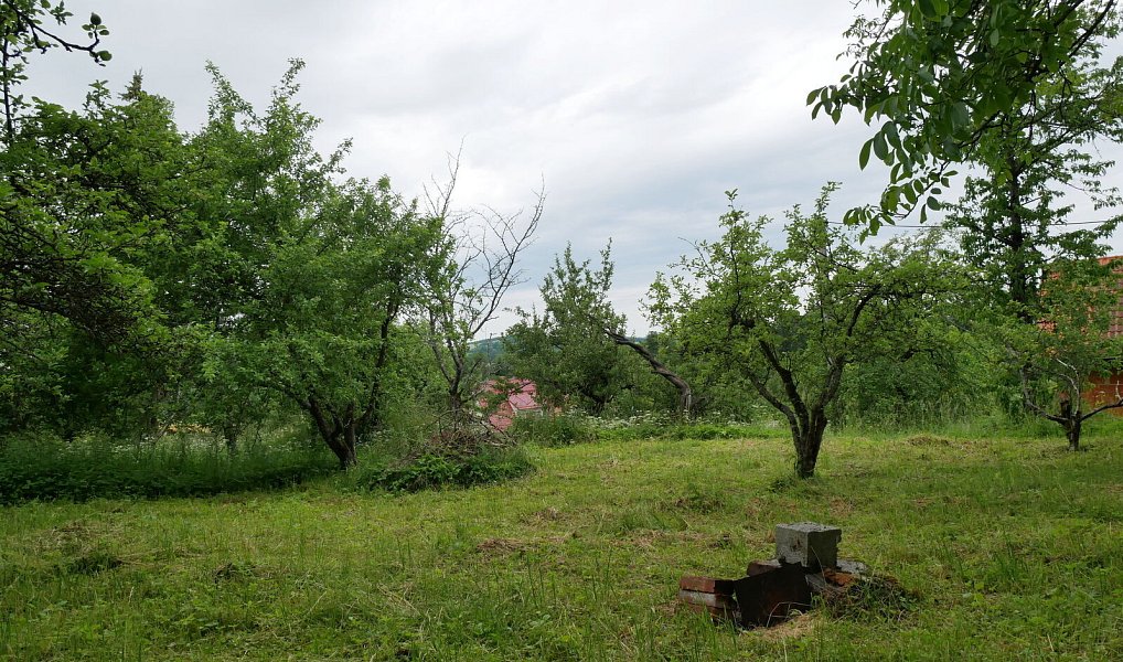 Prodej domu 159 m² s pozemkem 15 148 m², Neveklov – náhled fotky 4