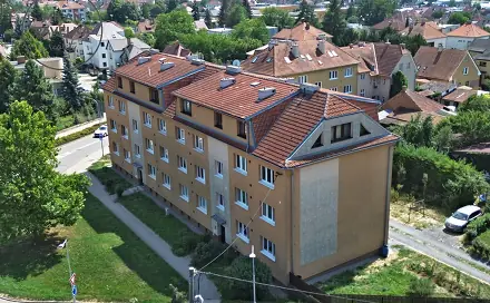 Prodej bytu 3+1 88 m², Sv. Čecha, Tišnov, okres Brno-venkov